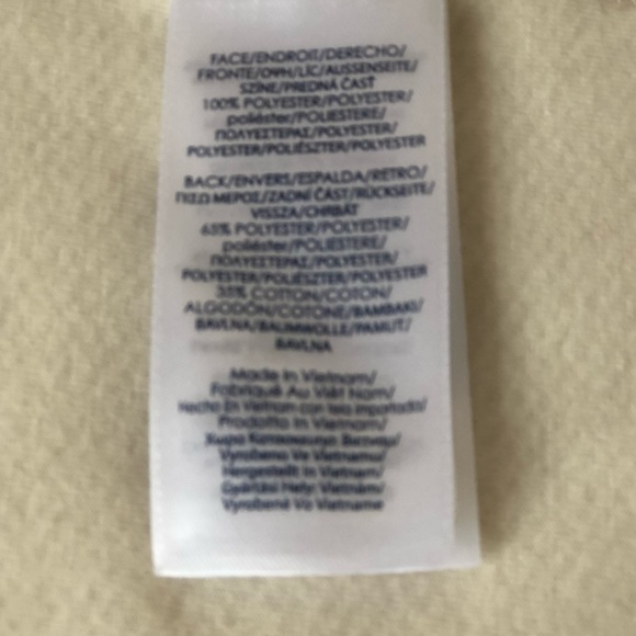 Chaps Sherpa Vest - Picture 9 of 9